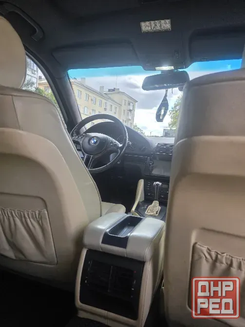 Продам BMW e-39 Макеевка - изображение 6