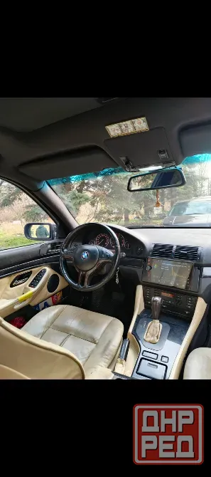 Продам BMW e-39 Макеевка - изображение 5