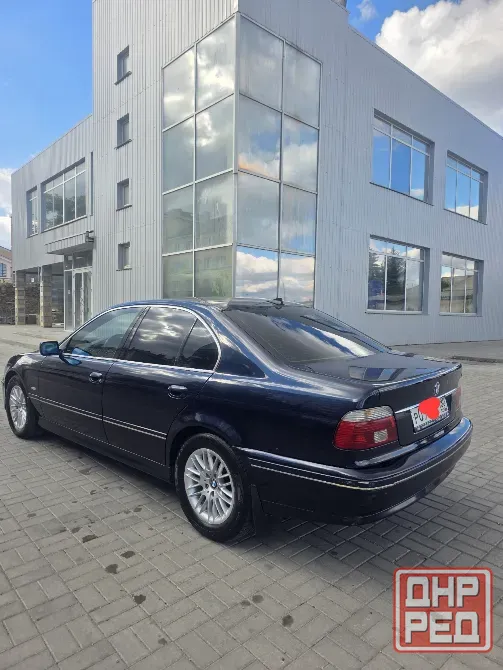 Продам BMW e-39 Макеевка - изображение 3