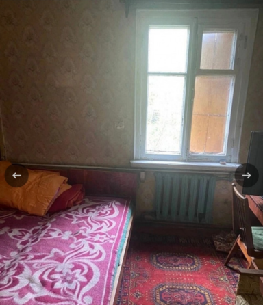 квартира на земле по улице Рижская Донецк