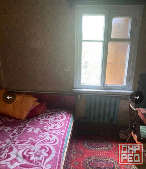 квартира на земле по улице Рижская Донецк - изображение 2