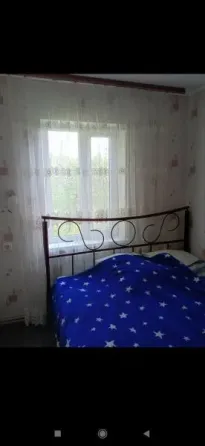 дом 3к. 57м2. 1/1 макеевка советский рн. ханжонково Макеевка