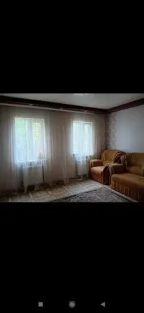 дом 3к. 57м2. 1/1 макеевка советский рн. ханжонково Макеевка