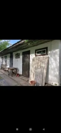 дом 3к. 57м2. 1/1 макеевка советский рн. ханжонково Макеевка