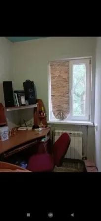 дом 3к. 57м2. 1/1 макеевка советский рн. ханжонково Макеевка