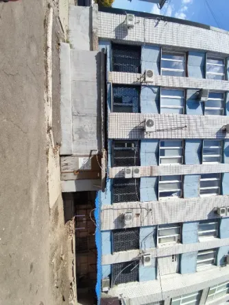 Нежилое полуподвальное встроенное помещение Макеевка