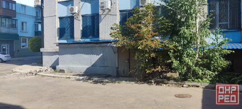 Нежилое полуподвальное встроенное помещение Макеевка - изображение 3