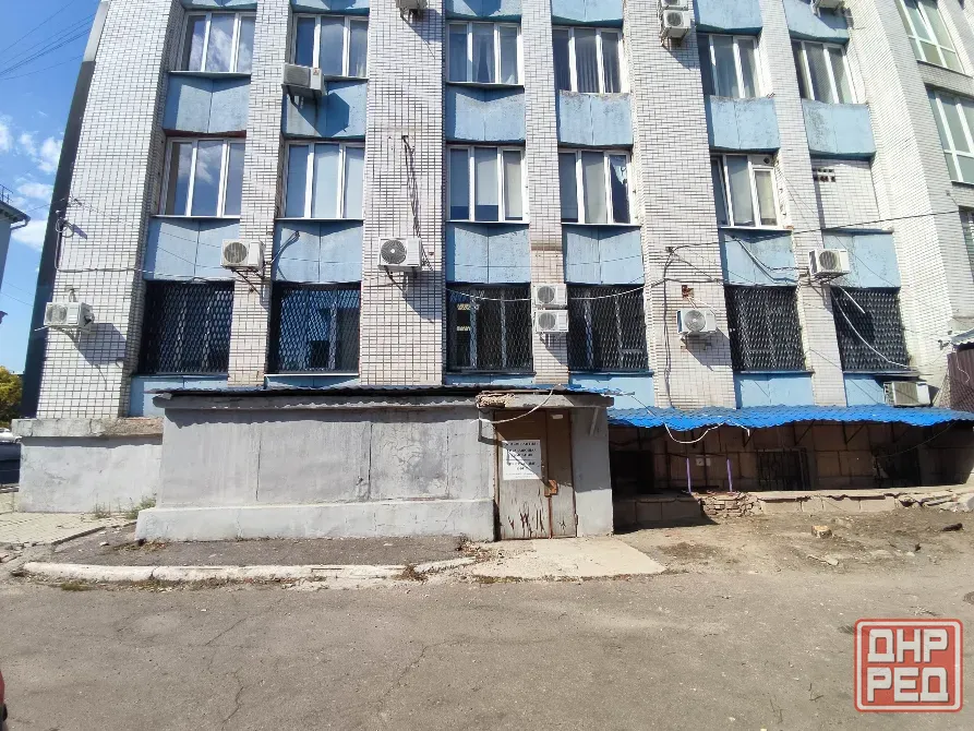 Нежилое полуподвальное встроенное помещение Макеевка - изображение 1