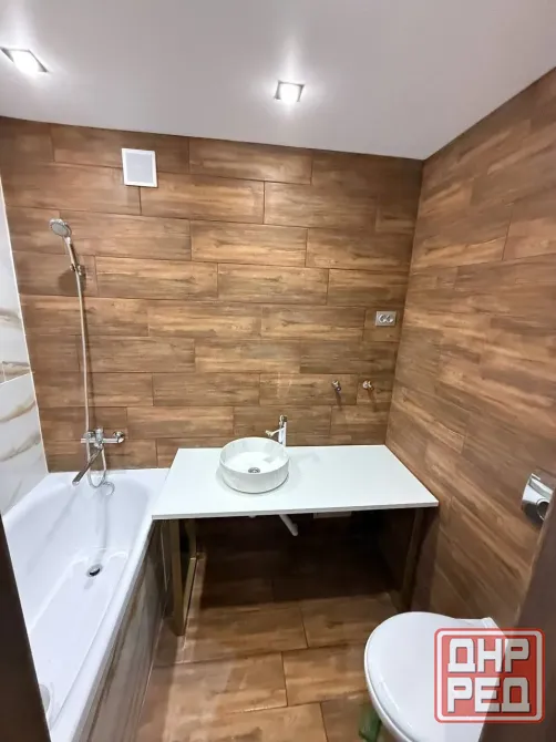 Продам 3-х комн.г.Мариуполь ас-2 Мариуполь - изображение 5
