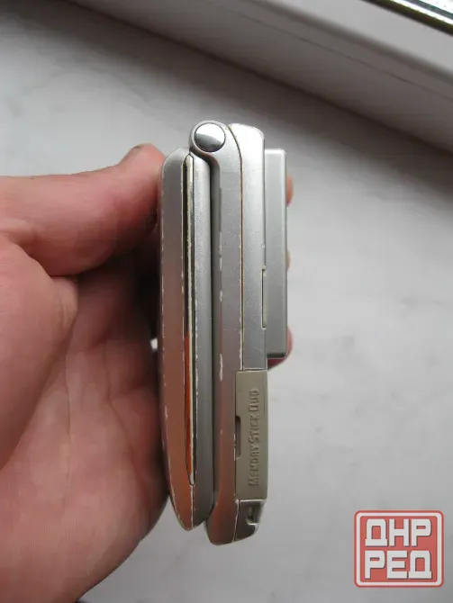 в коллекцию рабочий NEC e616V раскладушка с сим картой Донецк - изображение 8