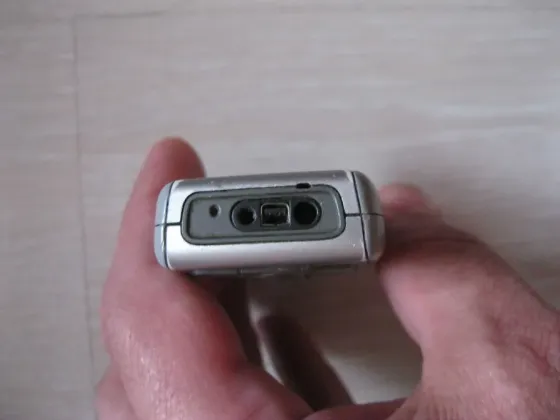 Рабочая звонилка Nokia 1600 с аккумулятором Донецк