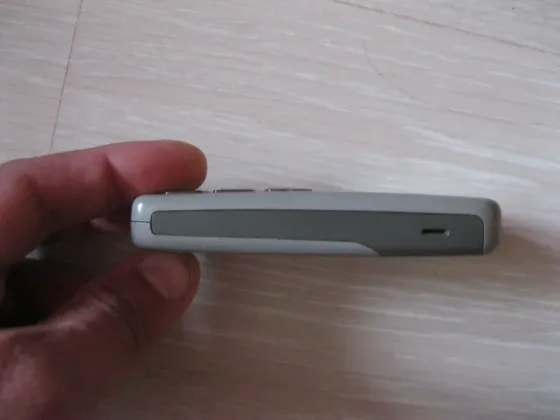 Рабочая звонилка Nokia 1600 с аккумулятором Донецк