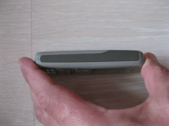 Рабочая звонилка Nokia 1600 с аккумулятором Донецк