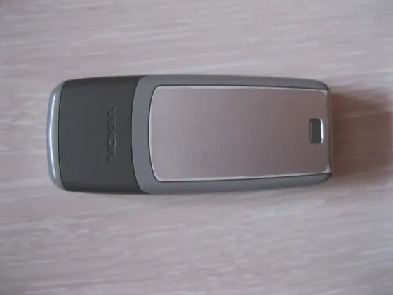 Рабочая звонилка Nokia 1600 с аккумулятором Донецк