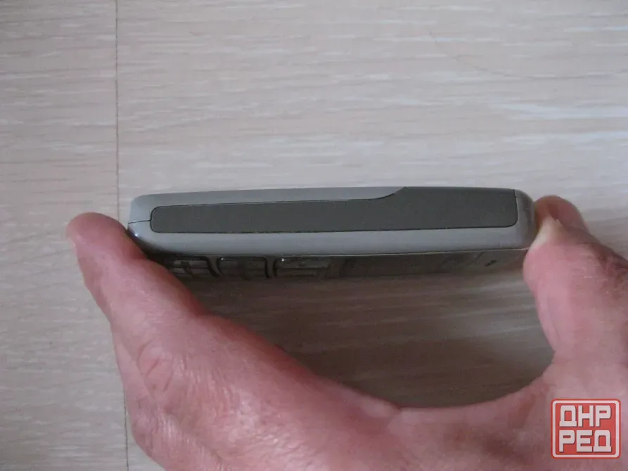 Рабочая звонилка Nokia 1600 с аккумулятором Донецк - изображение 5