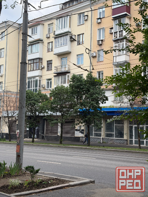 Срочная продажа сталинки в центре Донецк - изображение 1