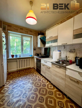 Продажа 3 комн. квартиры, Текстильщик. Ориентир «Обжора» Донецк