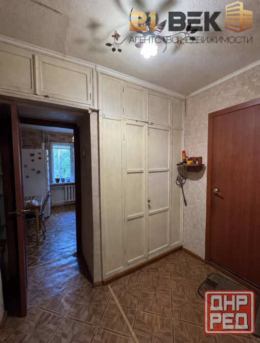 Продажа 3 комн. квартиры, Текстильщик. Ориентир «Обжора» Донецк - изображение 7