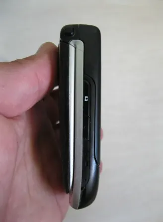 Телефон Nokia 6131+зарядное Донецк