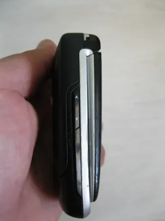 Телефон Nokia 6131+зарядное Донецк