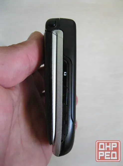 Телефон Nokia 6131+зарядное Донецк - изображение 4