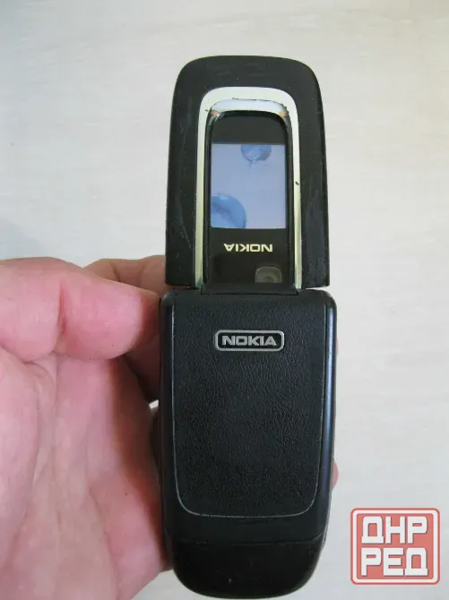 Телефон Nokia 6131+зарядное Донецк - изображение 2