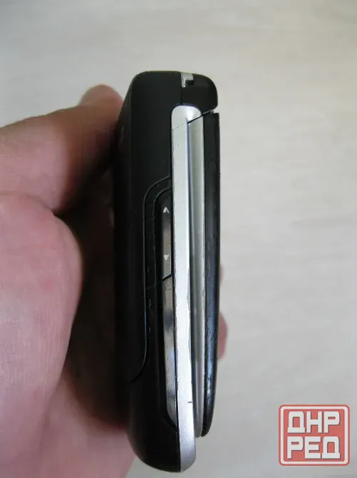 Телефон Nokia 6131+зарядное Донецк - изображение 5