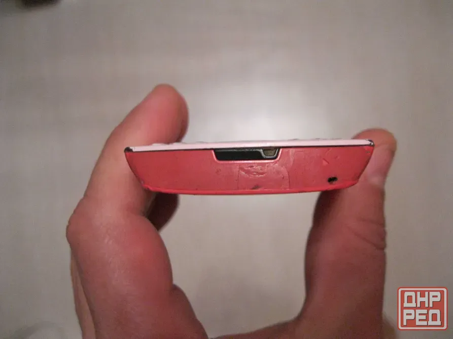 Кнопочный телефон на две сим карты - Nokia Asha 205 Донецк - изображение 6