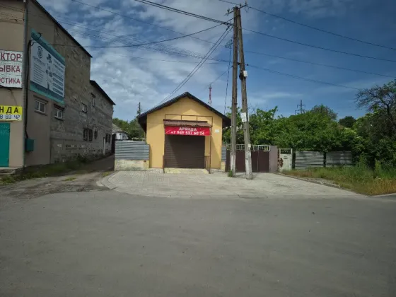 Сдам коммерческое помещение Мариуполь