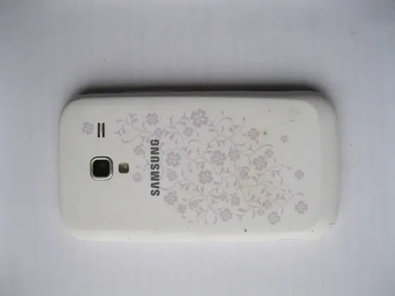 Android cмарт Samsung Galaxy Ace 2 (i8160) Донецк