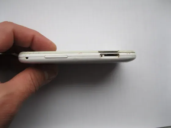 Android cмарт Samsung Galaxy Ace 2 (i8160) Донецк