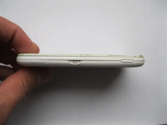 Android cмарт Samsung Galaxy Ace 2 (i8160) Донецк
