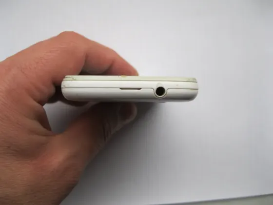 Android cмарт Samsung Galaxy Ace 2 (i8160) Донецк