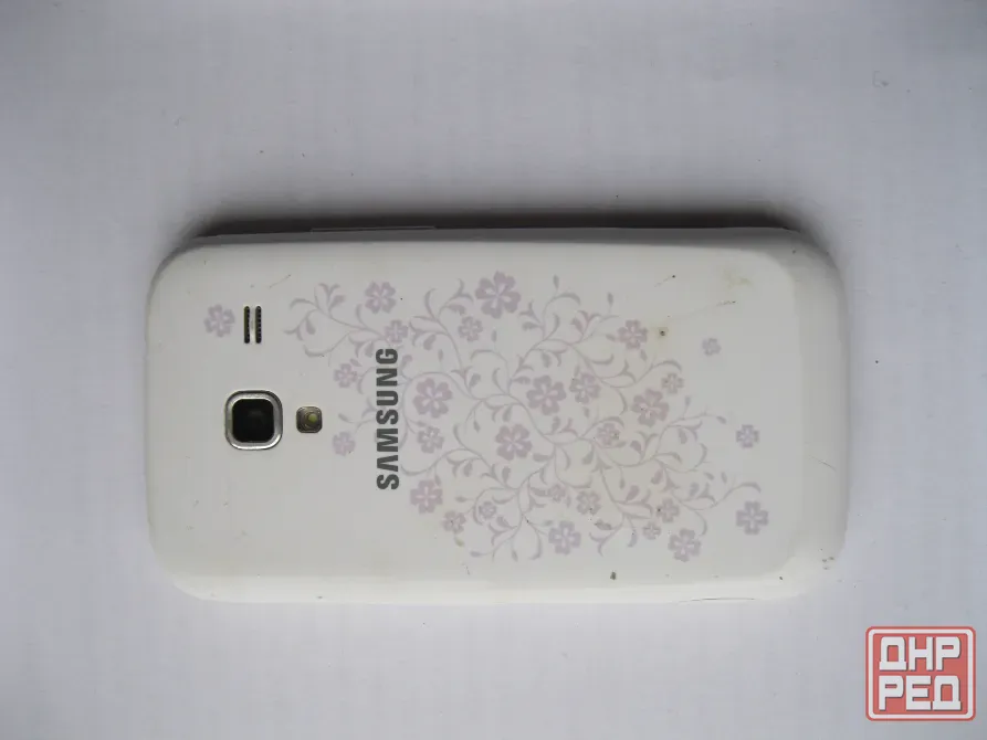 Android cмарт Samsung Galaxy Ace 2 (i8160) Донецк - изображение 3