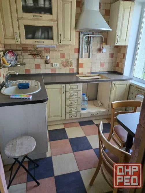 Продам 3-х комнатную ул.Зелинского Мариуполь - изображение 1