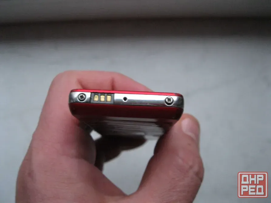 Два в одном - телефон/плеер Samsung SGH-F300 Ultra Music Донецк - изображение 3