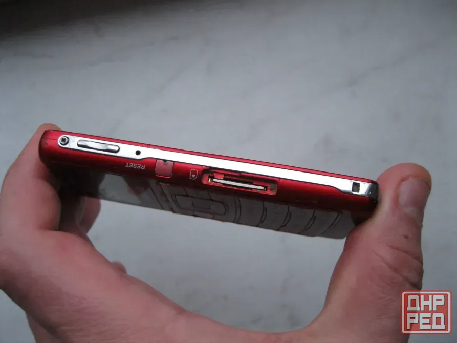 Два в одном - телефон/плеер Samsung SGH-F300 Ultra Music Донецк - изображение 5