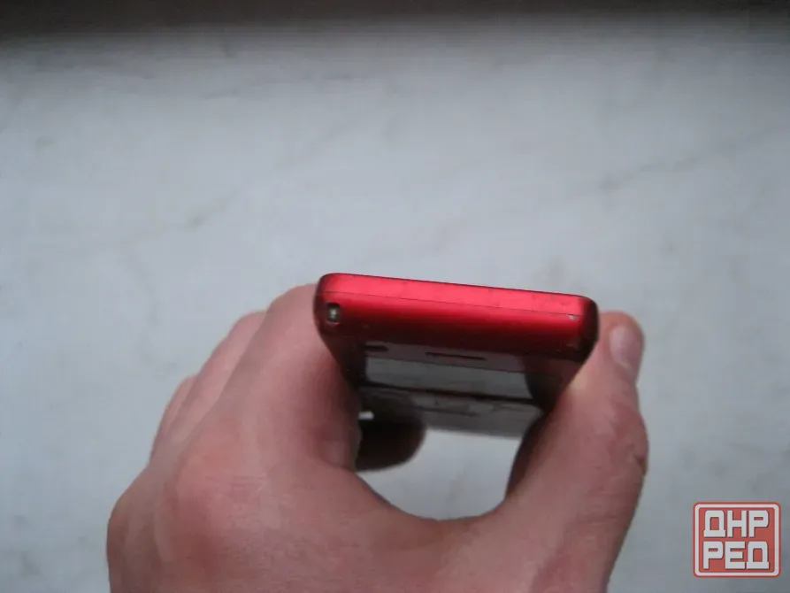 Два в одном - телефон/плеер Samsung SGH-F300 Ultra Music Донецк - изображение 4