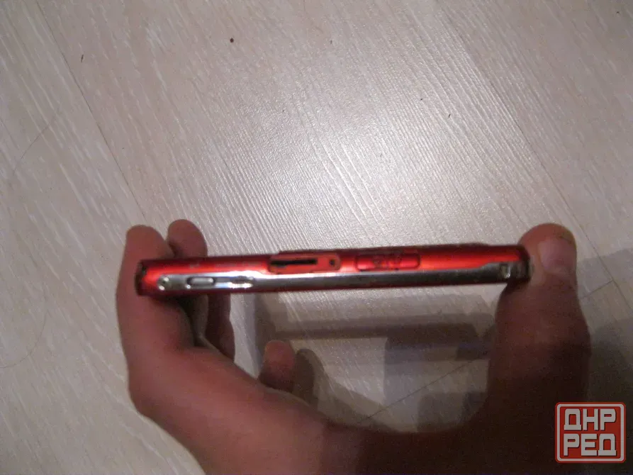 Два в одном - телефон/плеер Samsung SGH-F300 Ultra Music Донецк - изображение 6