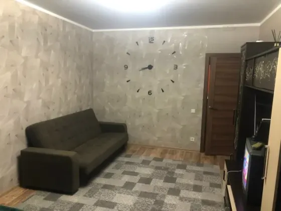 Сдам 1-к квартиру 6-й микрорайон Макеевка