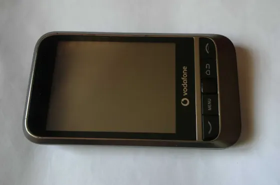 Маленький фирменный Android телефон Huawei U8120 Донецк