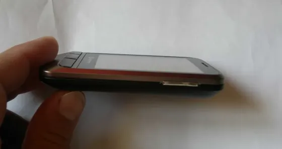 Маленький фирменный Android телефон Huawei U8120 Донецк