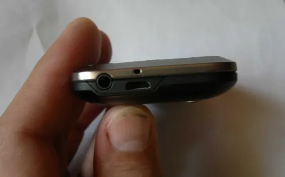 Маленький фирменный Android телефон Huawei U8120 Донецк