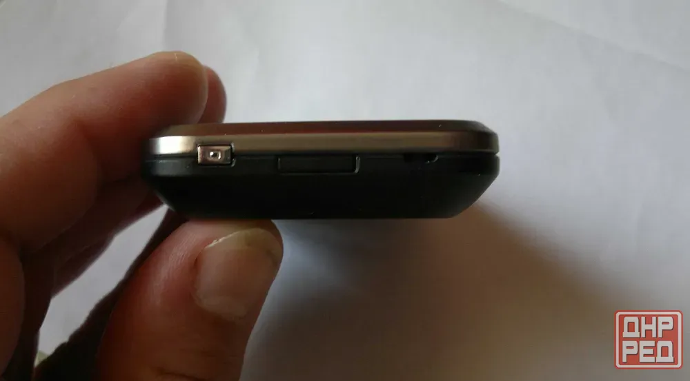 Маленький фирменный Android телефон Huawei U8120 Донецк - изображение 7