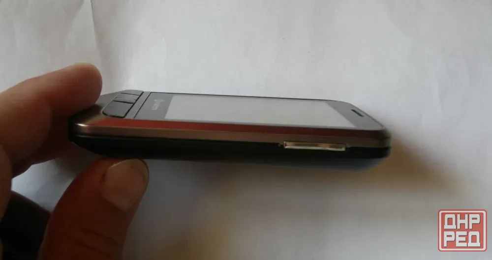 Маленький фирменный Android телефон Huawei U8120 Донецк - изображение 6