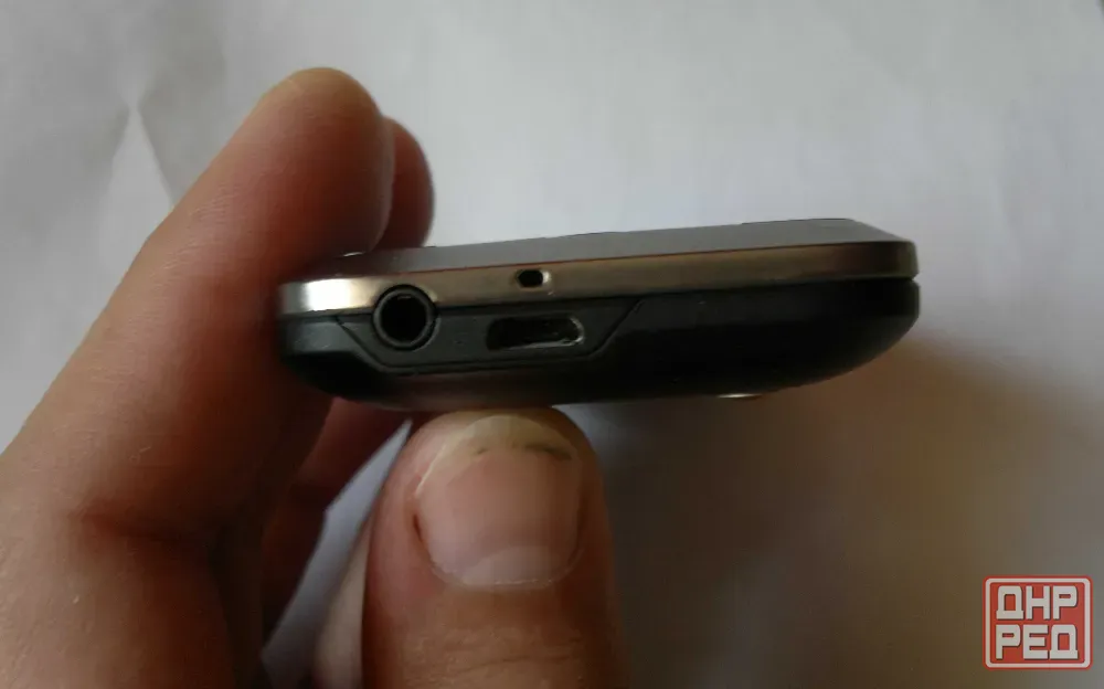 Маленький фирменный Android телефон Huawei U8120 Донецк - изображение 5