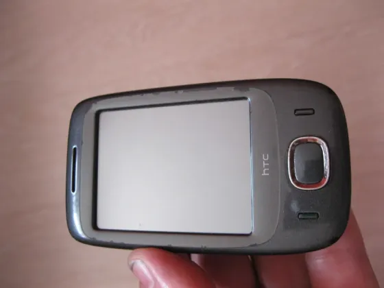 Коммуникатор с сим - HTC Touch Viva (Opal) Windows Mobile 6.1 Донецк