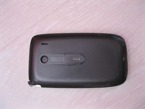 Коммуникатор с сим - HTC Touch Viva (Opal) Windows Mobile 6.1 Донецк