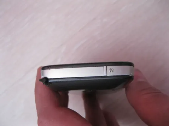 Коммуникатор с сим - HTC Touch Viva (Opal) Windows Mobile 6.1 Донецк