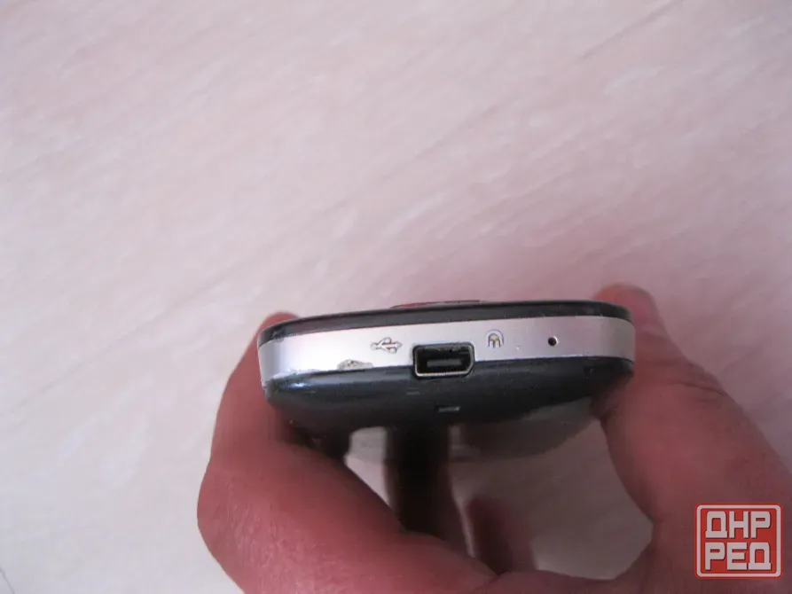 Коммуникатор с сим - HTC Touch Viva (Opal) Windows Mobile 6.1 Донецк - изображение 6